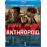 Anthropoid Blu-ray
