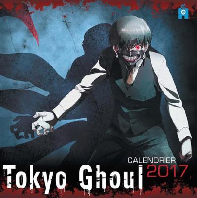 Tokyo Ghoul Calendrier Tokyo Ghoul Sui Ishida broché Achat