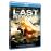 The last rescue Blu-ray