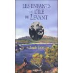 Couverture : Les enfants de l'île du Levant