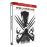 Wolverine : Le combat de l'immortel (Blu-ray 3D) - Édition Collector Combo Blu-ray 3D + 2D + 2D...