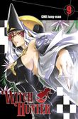 Witch hunter