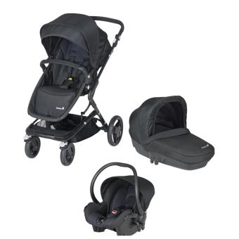 poussette safety poussette trio kokoon safety black produits poussette safety poussette trio kokoon safety black produits