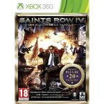 Saints Row IV Edition Les Bijoux de la Famille Xbox 360 - Xbox 360