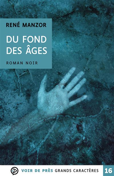 Du Fond Des Ges Edition En Gros Caract Res Broch Ren Manzor