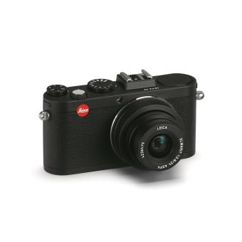 Compact Leica X2, Noir Appareil photo numérique compact Soldes