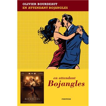 En attendant Bojangles