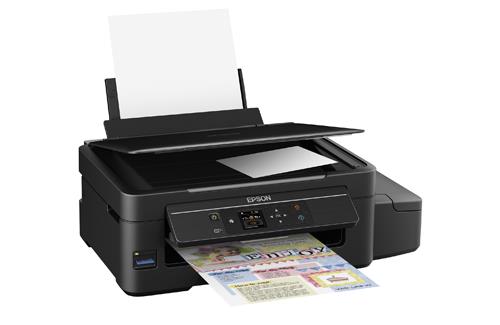 Epson Ecotank Et A Inkjet Mfp Imprimante Standard Achat