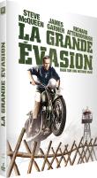 La Grande évasion - Édition Collector