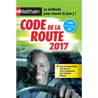 Code de la route