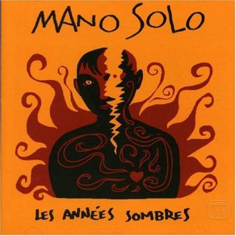 Le deuxième album est le plus dense de ceux de Mano Solo. Dans ces