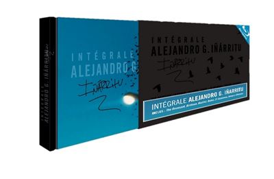 Inarritu-L-integrale-6-films-Edition-spe