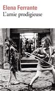 L'amie prodigieuse