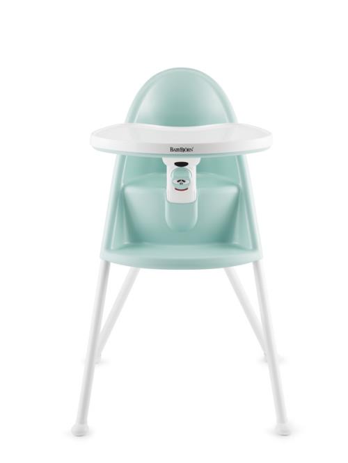 Chaise haute BabyBjrn Turquoise pour 216
