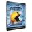 Pixels Combo Blu-ray + DVD - Steelbook Edition limitée