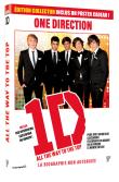 ONE DIRECTION + POSTER