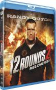 DVD Review - 12 Rounds: Reloaded
