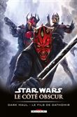 Dark Maul, le fils de Dathomir