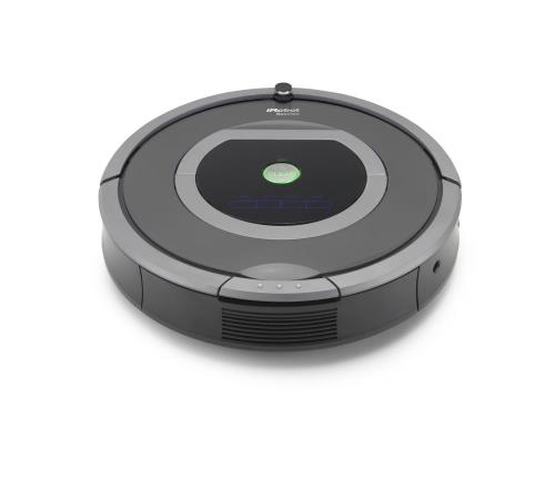 Aspirateur Robot iRobot Roomba 782e pour 570