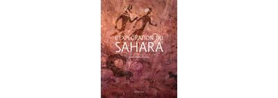 L Exploration Du Sahara Reli Jean Marc Durou Achat Livre Fnac