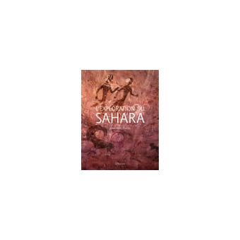 L Exploration Du Sahara Reli Jean Marc Durou Achat Livre Fnac