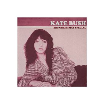 BBC Christmas Special 1979 Kate Bush Vinyle Album Achat Prix Fnac