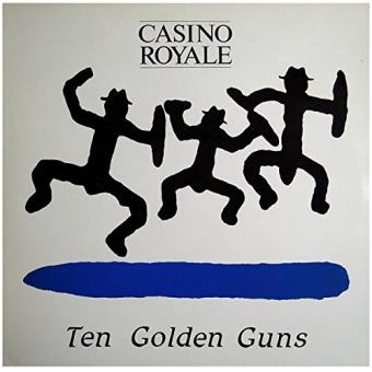 Casino royale zwiastun nr 1 polski