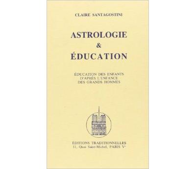 Astrologie et éducation Education des enfants d après l enfance des