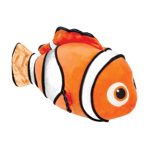 Peluche  fonction Mon ami Nemo Disney Le Monde de Dory 15 cm pour 30