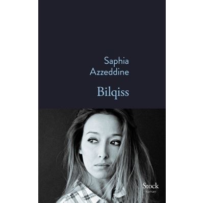 Bilqiss - Saphia Azzeddine