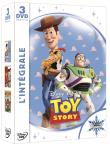 Toy Story - Trilogie