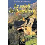 Couverture : Le soleil de Monédière