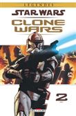 Clone wars