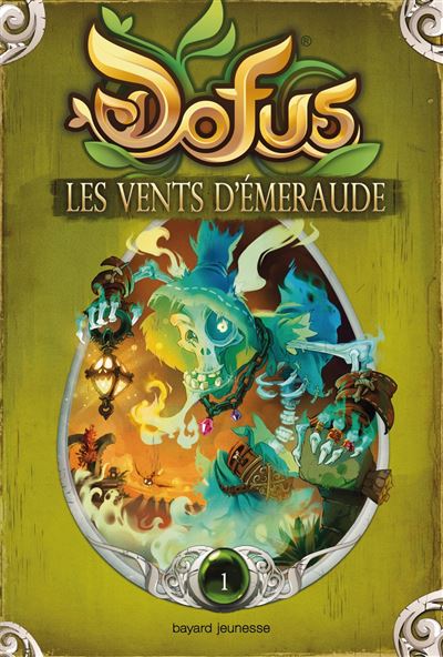 Carte dofus fnac
