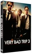 Very Bad Trip 3 DVD