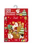 Noël avec pailettes
