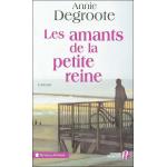 Couverture : Les amants de la petite reine