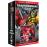 Transformers Prime - Saison 2, Vol. 1 : Orion Pax + Vol. 2 : Nemesis Prime