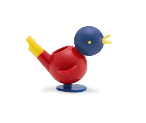 Oiseau siffleur pour le bain Ambi Toys Chirpy 7 cm pour 33
