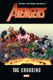 Avengers, the crossing
