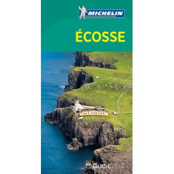 guide vert ecosse
