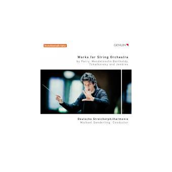 Streichorchester Hubert Deuringer - Blue Beat Strings Streichorchester Hubert Deuringer - Blue Beat Strings
