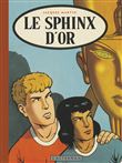 Le sphinx d´or