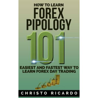 How to learn forex
