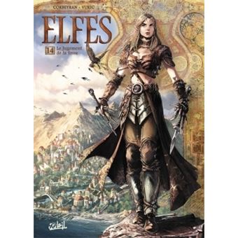 Elfes - Elfes, T14