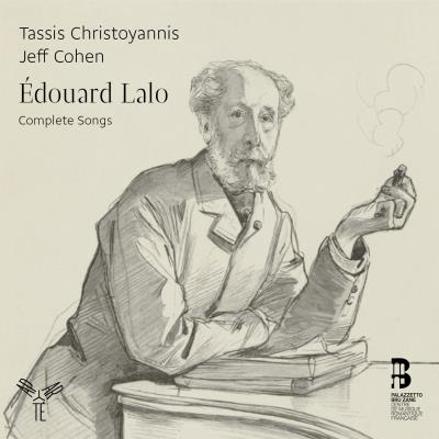 Édouard-Victor-Antoine Lalo (1823-1892) - Page 2 1507-1