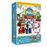 Robocar Poli - Coffret : Un Nouvel ami ! + Tous ensemble ! + Mission escalade - Pack