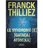 Franck Thilliez : biographie et tous les livres - Fnac.com