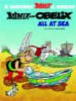 Asterix and Obelix all at sea