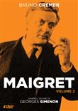 Maigret - Volume 2